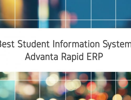 Student Information System helps to Accelerate school performance