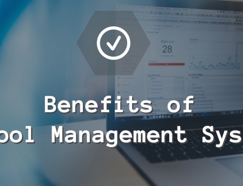 How can you benefit from a Good School Management Software?