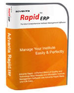 ERP Software for pharma companies