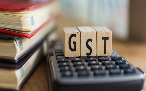 Top GST software in India