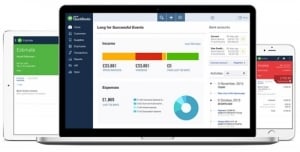 Best accounting software for Small sized business