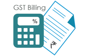 GST accounting software for event management companies